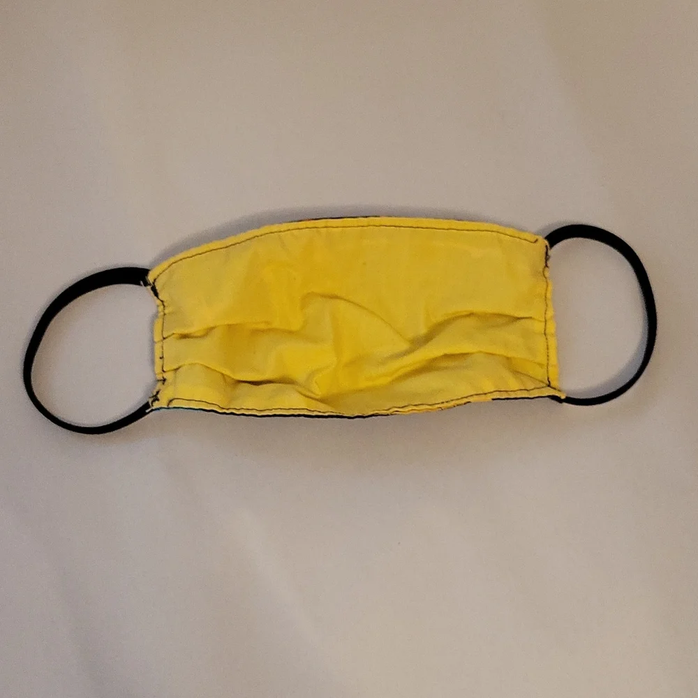 Music Face Mask